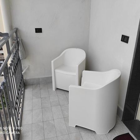 Nap'Poggio Appartment Neapel Exterior foto