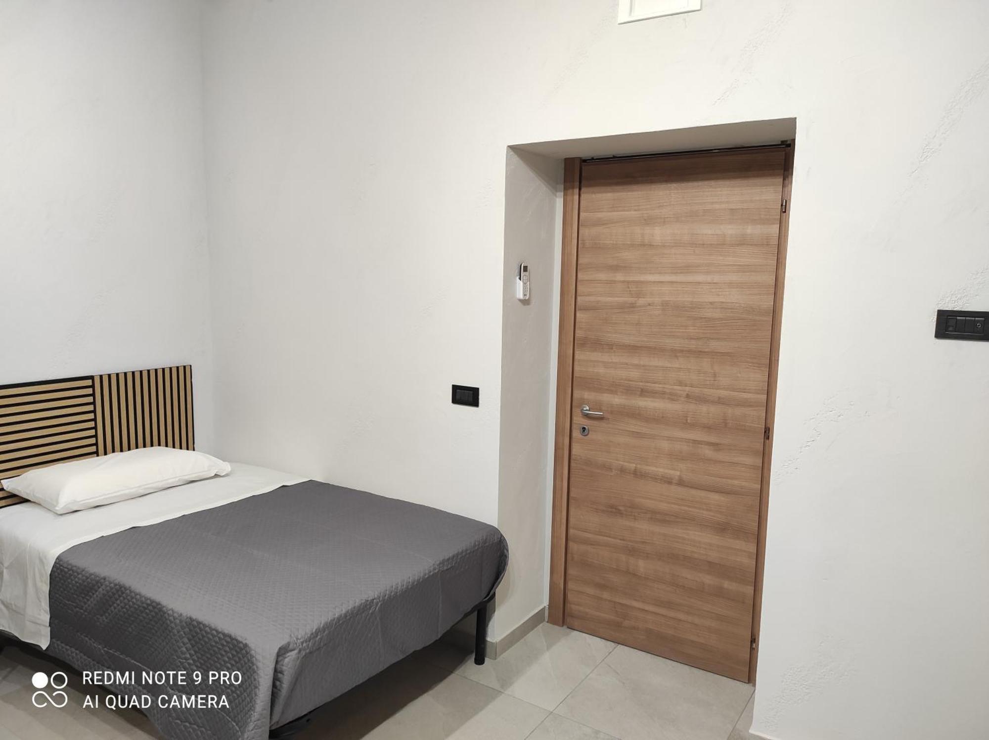 Nap'Poggio Appartment Neapel Exterior foto